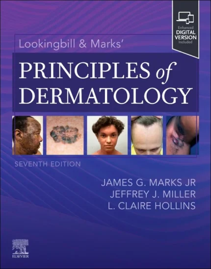 Lookingbill & Marks Principles of Dermatology 7th Edition