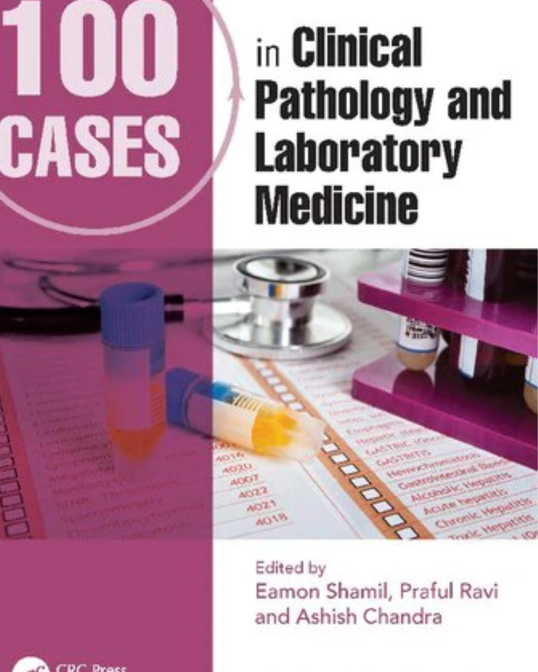 11 100 Cases in Clinical Pathology and Laboratory Medicine | Complete Case-Based Pathology Guide - Image 1