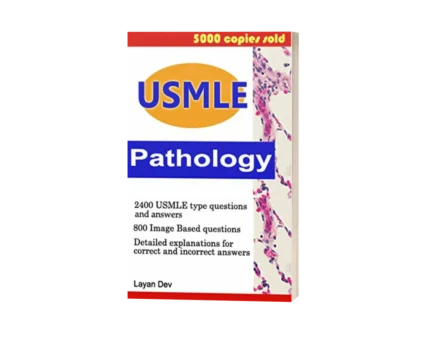 USMLE Flashcards Pathology