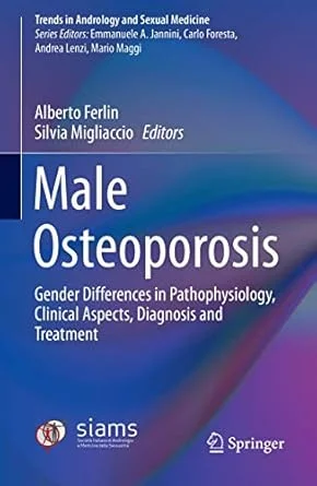 Male Osteoporosis: Gender Differences in Pathophysiology