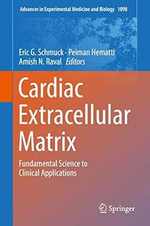 Cardiac Extracellular Matrix