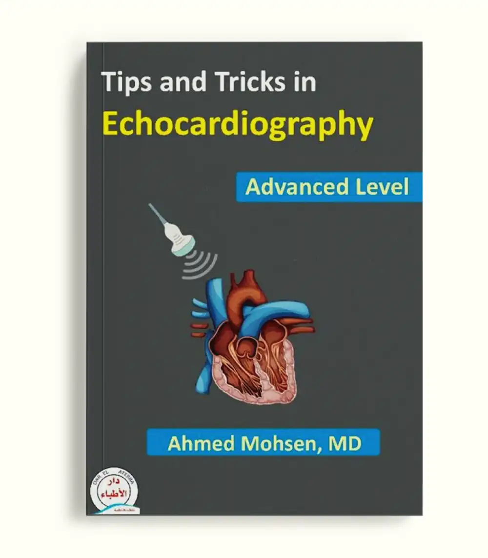 Tips and Tricks in Echocardiography: Advanced Level Tips and Tricks in Echocardiography: Advanced Level