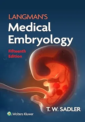 Langman Medical Embryology