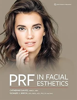 PRF in Facial Esthetics