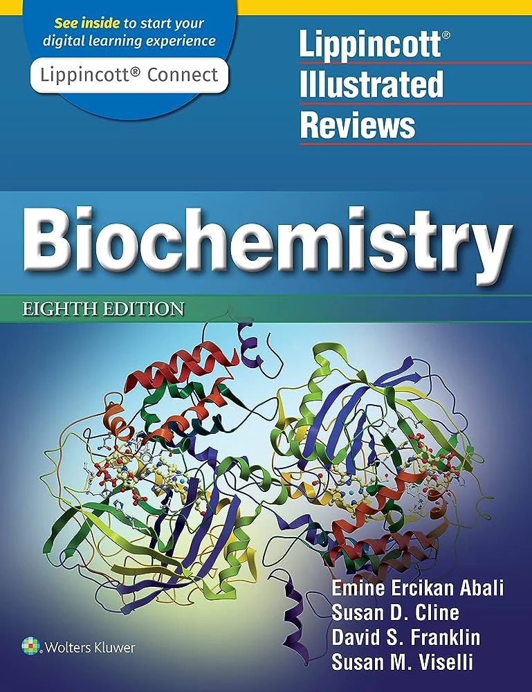 Lippincott Illustrated Reviews Biochemistry 8th Edition Lippincott Illustrated Reviews Biochemistry 8th Edition