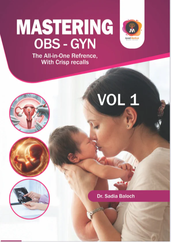 Mastering OBS GYN The All In One Reference with Crisp Recall Mastering OBS GYN The All In One Reference with Crisp Recall
