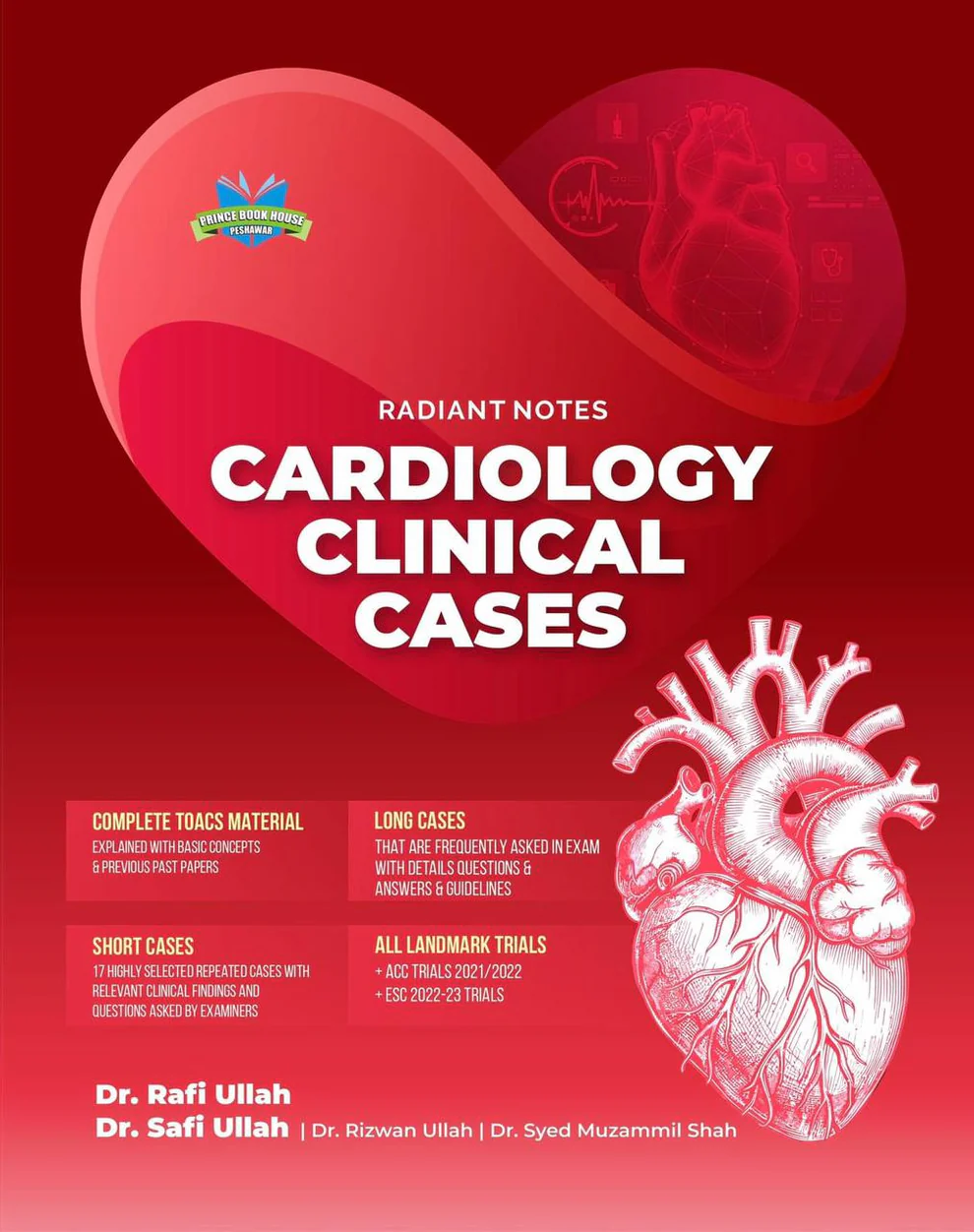 Radiant Notes Cardiology Clinical Cases Radiant Notes Cardiology Clinical Cases