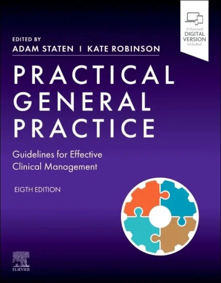 Practical General Practice 8th Edition