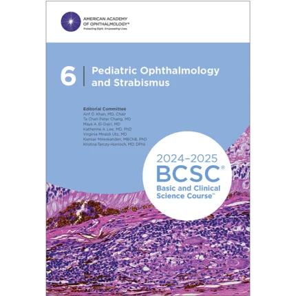 AAO Basic and Clinical Science Course Section 06