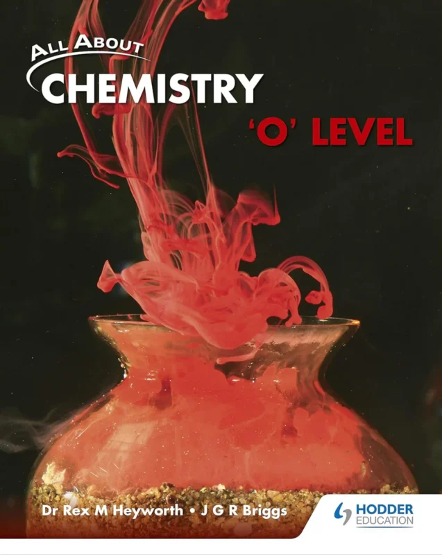 All About Chemistry