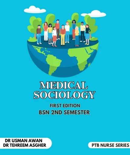 Medical Sociology PTB Series