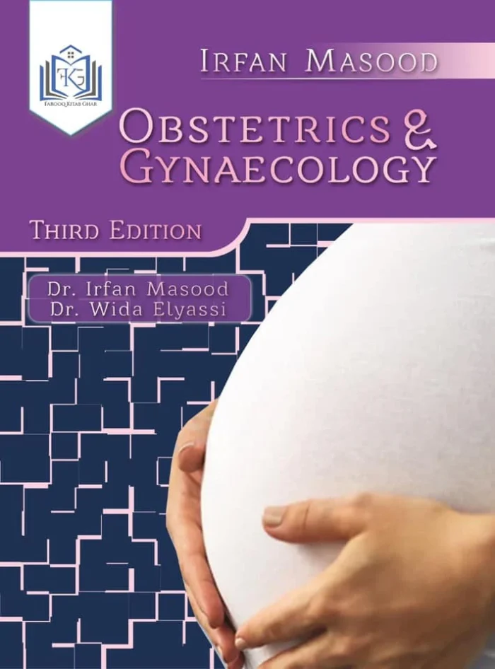 Irfan Masood Obstetrics & Gynaecology – High-Yield OB-GYN Guide for ...