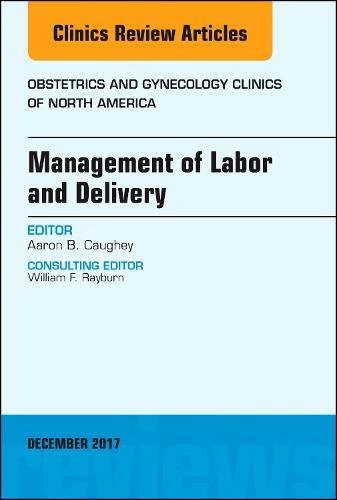 Management of Labor and DeliveryManagement of Labor and Delivery Management of Labor and Delivery