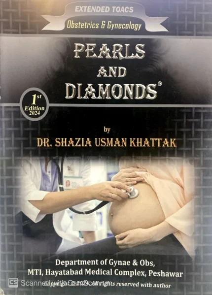 Pearls And Diamonds Extended TOACS Obstetrics & Gynecology 2024