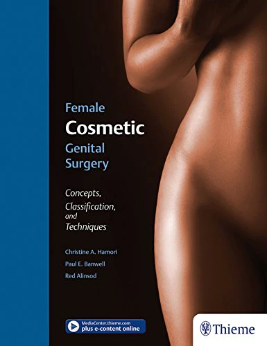 Female Cosmetic Genital Surgery Female Cosmetic Genital Surgery