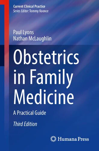 Obstetrics in Family MedicineObstetrics in Family Medicine Obstetrics in Family Medicine
