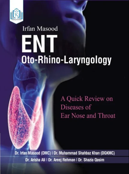 Irfan Masood ENT Oto-Rhino-Laryngology