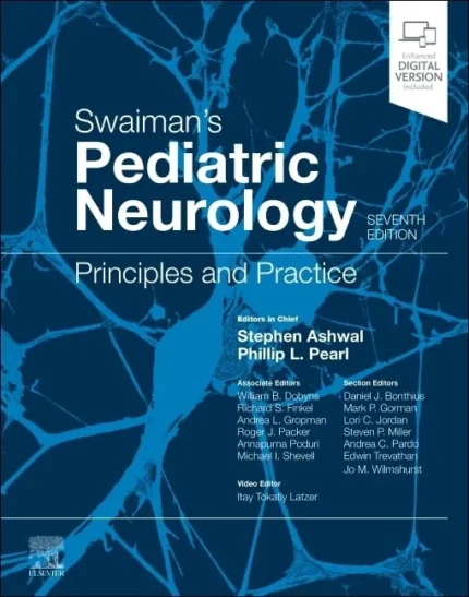 Swaiman's Pediatric Neurology 7th Edition