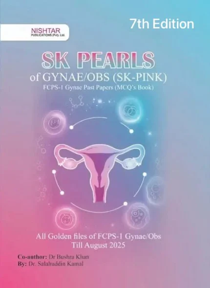 SK Pearls of Gynae-Obs