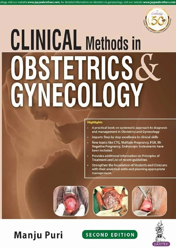 Clinical Methods in Obstetrics and Gynecology 2nd Edition Clinical Methods in Obstetrics and Gynecology 2nd Edition