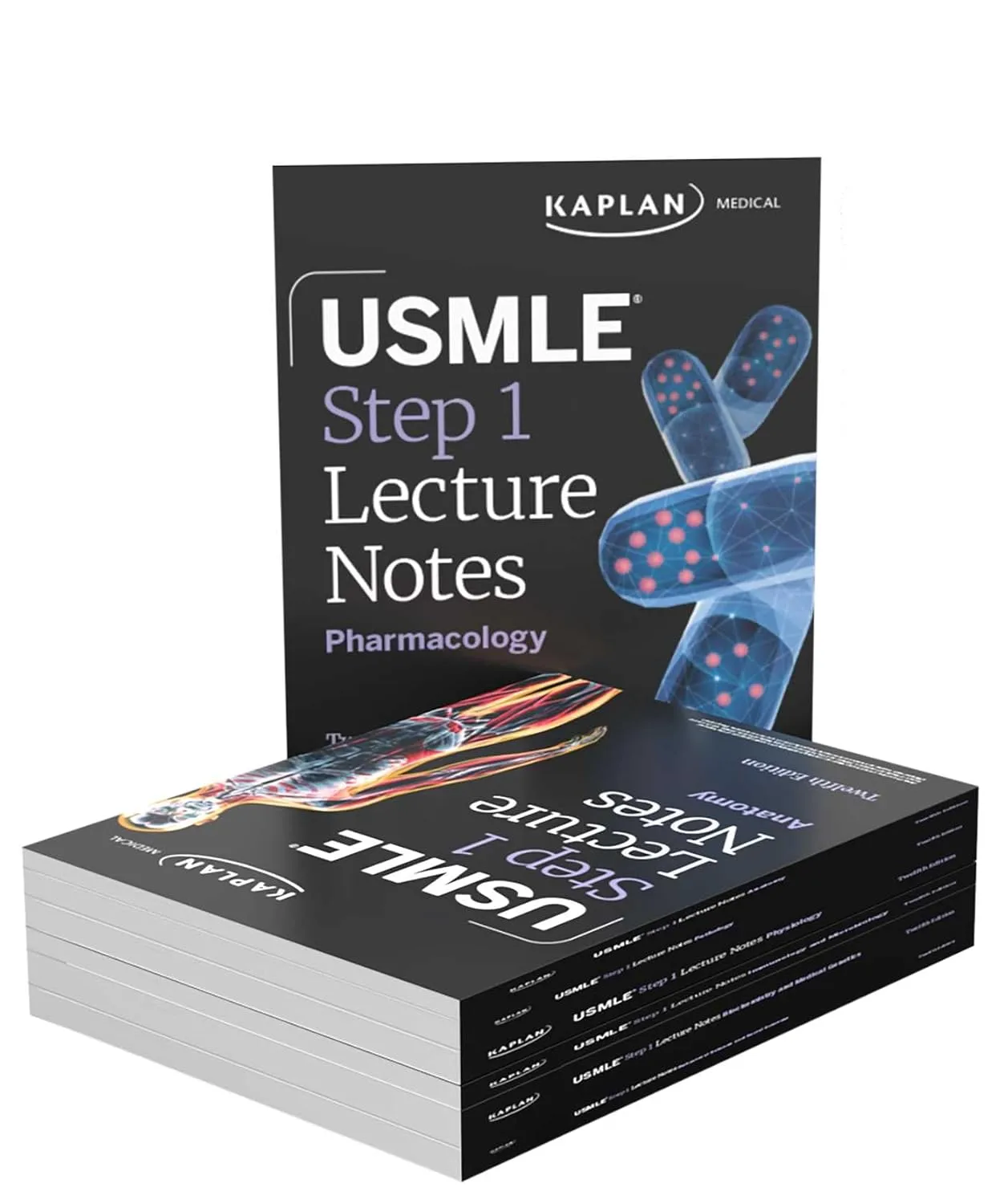 USMLE Step 1 Lecture Notes USMLE Step 1 Lecture Notes