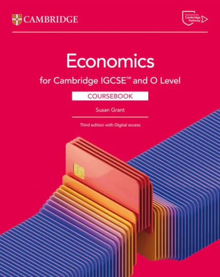 Cambridge IGCSE™ & O Level Economics Coursebook