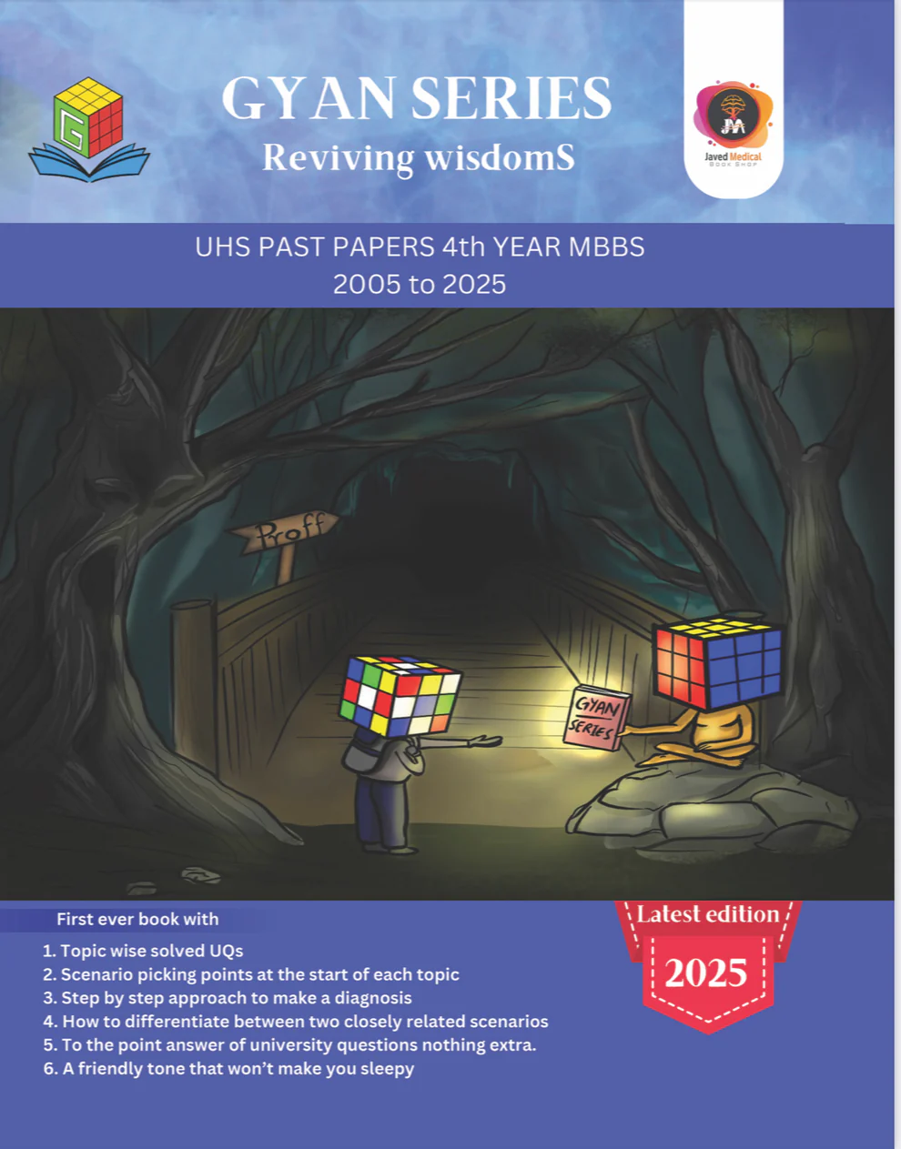 Gyan Series Reviving Wisdoms Gyan Series Reviving Wisdoms