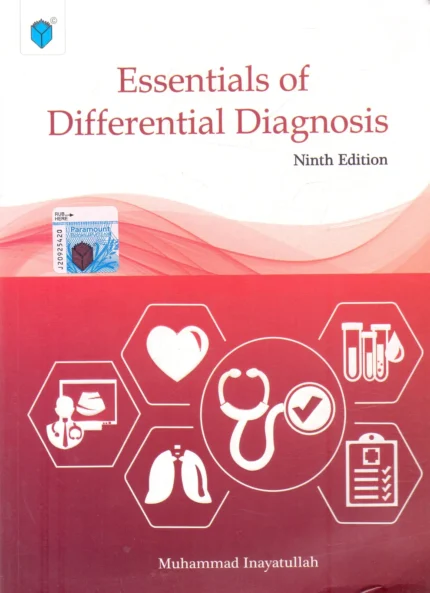 Essentials of Differential Diagnosis 9th edition
