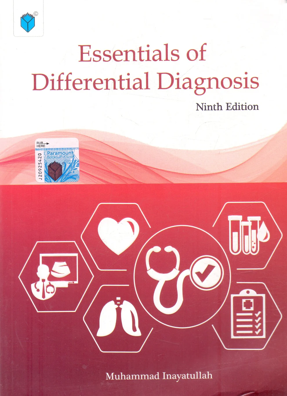 Essentials of Differential Diagnosis 9th edition Essentials of Differential Diagnosis 9th edition