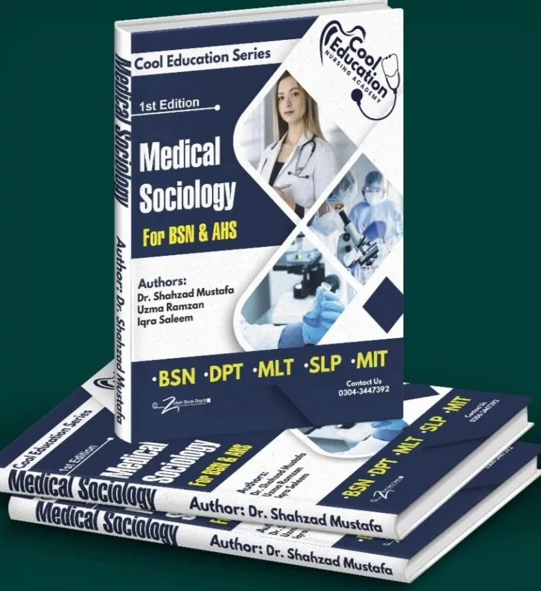 Medical Sociology by Cool Education Medical Sociology by Cool Education