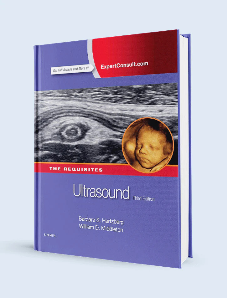 The Requisites Ultrasound – 3rd Edition Comprehensive Guide to Ultrasonography The Requisites Ultrasound – 3rd Edition Comprehensive Guide to Ultrasonography