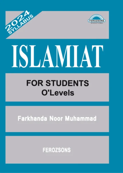 Islamiyat for Students O Level