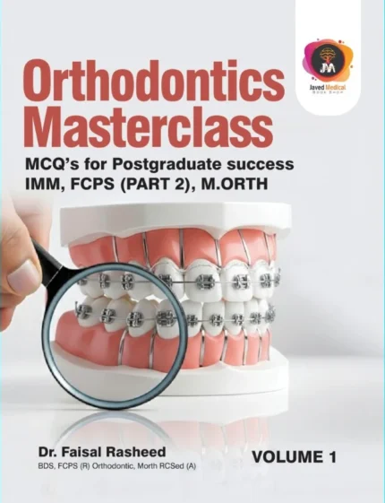 Orthodontics Masterclass MCQs