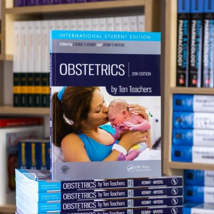 Obstetrics by Ten Teachers 20th Edition