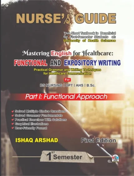 Functional and Expository Writing by Ishaq Arshad