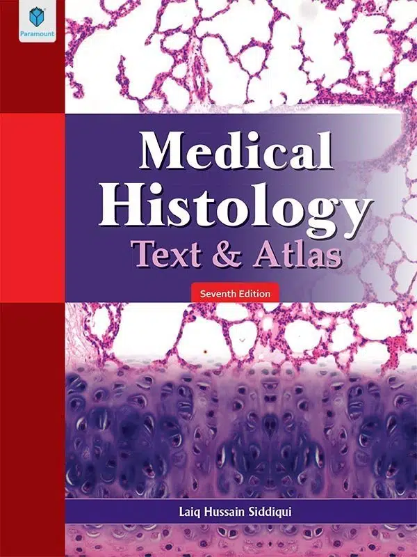 Medical Histology: Text & Atlas Medical Histology: Text & Atlas