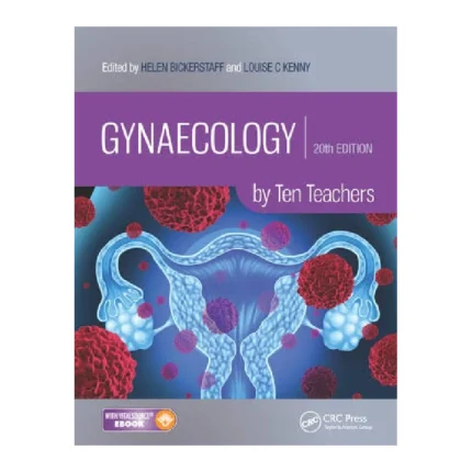 Gynaecology by Ten Teachers 20th Edition