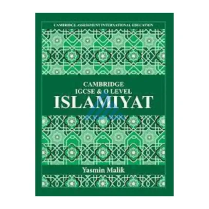 Cambridge IGCSE & O Level Islamiyat