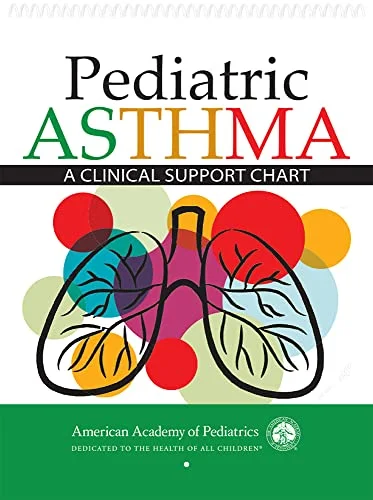 Pediatric Asthma Clinical Support Chart Pediatric Asthma Clinical Support Chart