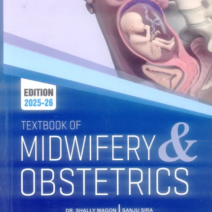 TextBook of Midwifery and Obstetrics