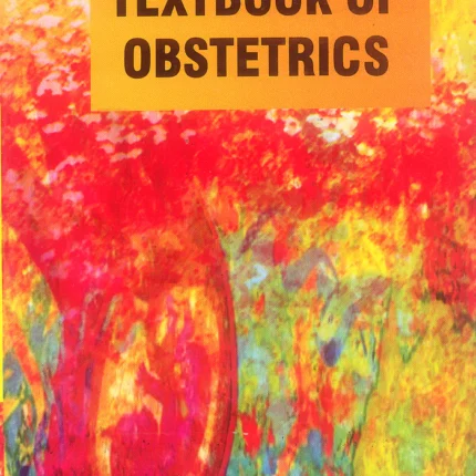 TextBook of Obstetrics by Dr. Shaukat Haroon