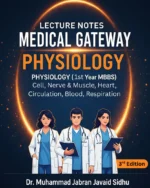 Medical Gateway Lecture Notes 1st Year MBBS 3rd Edition