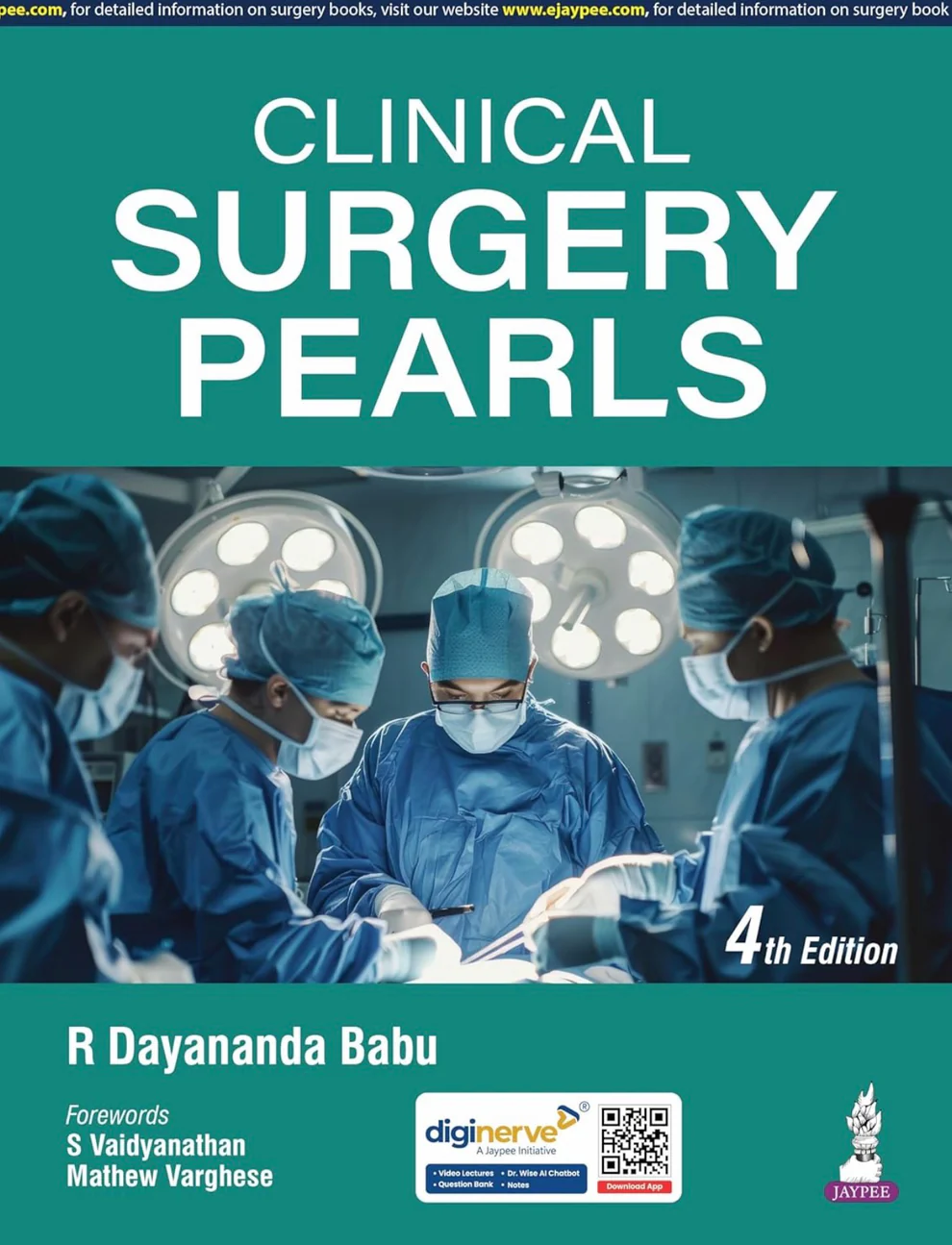 Clinical Surgery Pearls 4th Edition Clinical Surgery Pearls 4th Edition