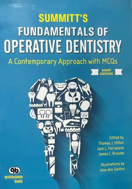 Summitt's Fundamentals of Operative Dentistry