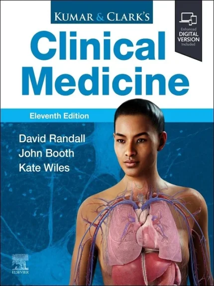 Kumar and Clark’s Clinical Medicine 11th Edition 2025