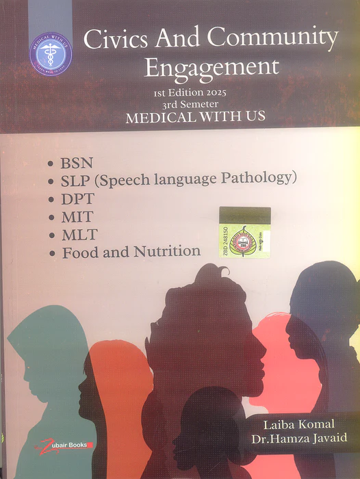 Civics and Community Engagement for BSN & DPT Civics and Community Engagement for BSN & DPT
