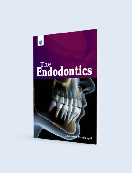 The Endodontics Original Book