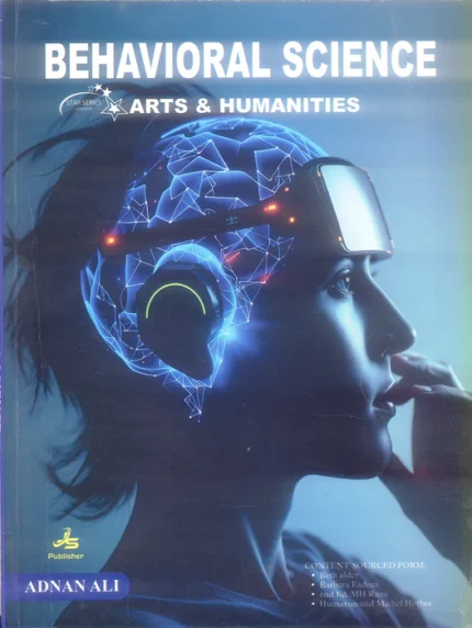Behavioral Science Arts & Humanities for BSN 1st Semester