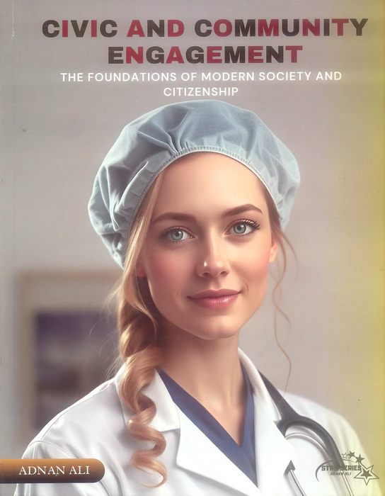 Civic and Community Engagement for BSN 3rd Semester