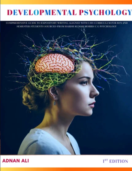 Developmental Psychology Original Book